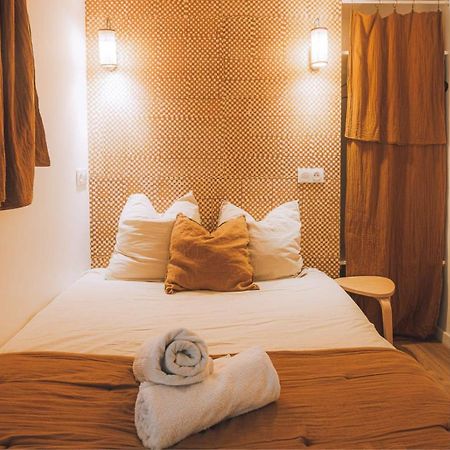 Hypercentre-Le Petit Marseillais - Clim&Balcon Apartment Марсилия Екстериор снимка